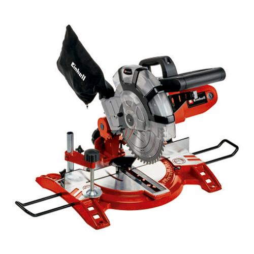 Sierra Ingletadora Einhell Tc-ms 2112 1600w - 0