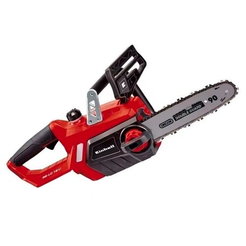 Motosierra Inalámbrica Einhell GE-LC 18 Li solo - 0