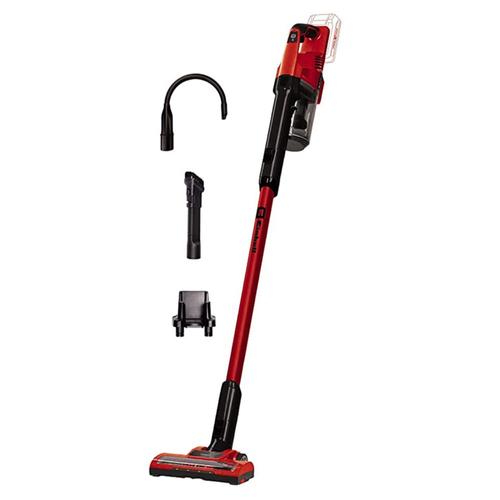 Aspiradora Einhell Con Mango Inalambrica 0.6L TE-SV 18 Li-Solo Sin bateria - 0