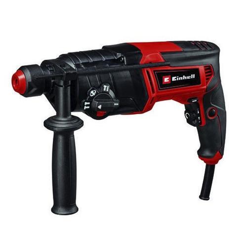  Rotomartillo Percutor Einhell TC-RH 800 4F 800w 2.6J Sds Plus  - 0