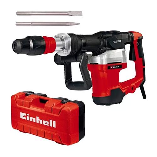 Martillo Demoledor Einhell SDS MAX TE-DH 32 1500w Maletin - 0