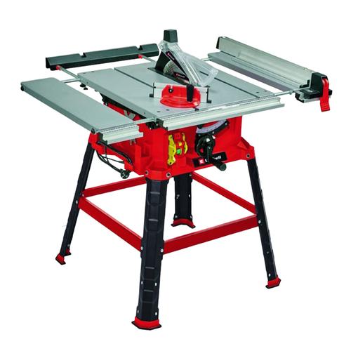Sierra Circular De Mesa Einhell TC-TS 2225 U 2000w 250mm - 0