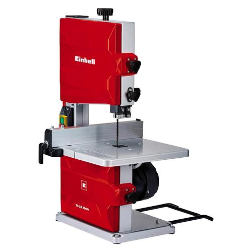 Sierra Einhell Sin Fin 250w TC-SB 2001 Madera 200mm - 0