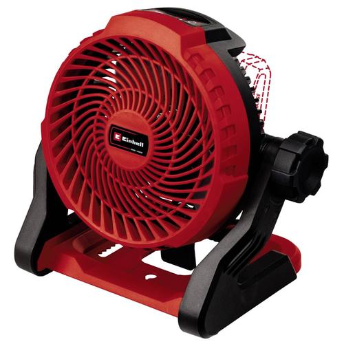 Ventilador Inalámbrico Einhell GE-CF 18/2200 Li-Solo - 0