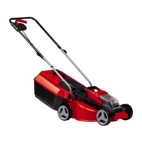 Cortacésped Inalámbrico Einhell GE-CM 18/30 LI SOLO - 0