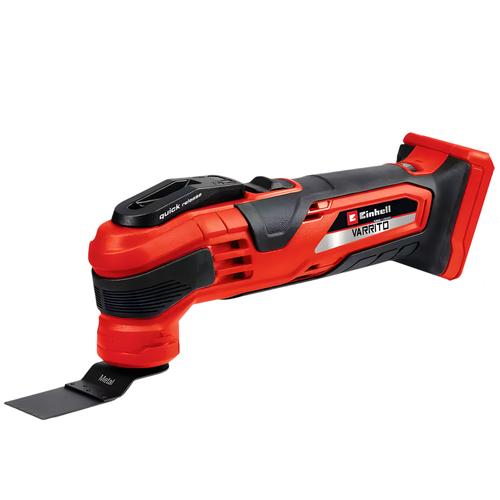 Herramienta Inalámbrica multifunción Einhell 4465160  - 0