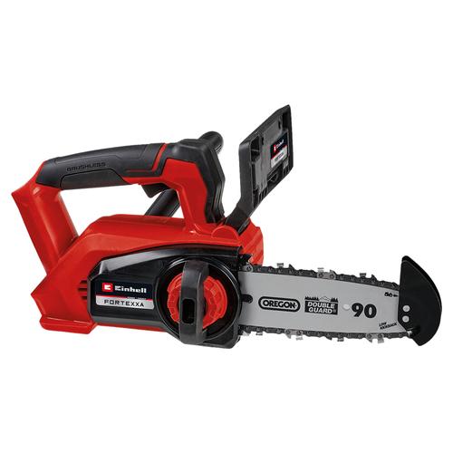 Motosierra Inalámbrica de Mano Einhell Fortexxa 1820 TH - 0