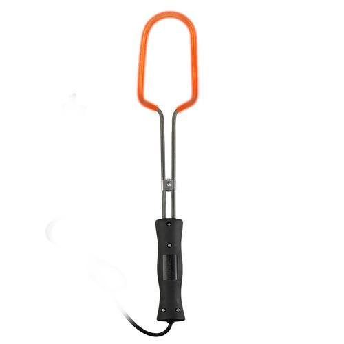 Encendedor De Fuego Eléctrico Gadnic Para Carbón Leña - 0