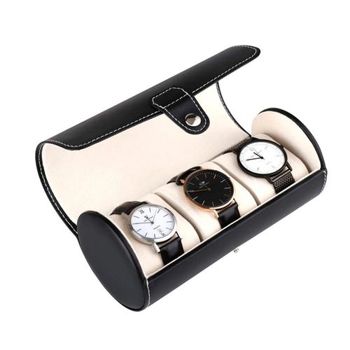 Estuche Alhajero Gadnic Wat4.0 Organizador de Relojes - 0