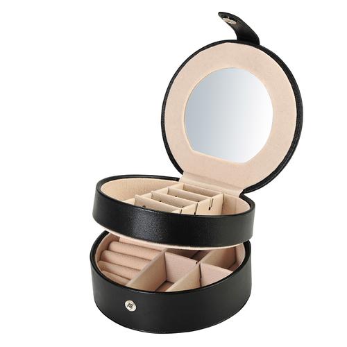 Organizador Joyero Gadnic Para Accesorios Joyas Anillos  - 0