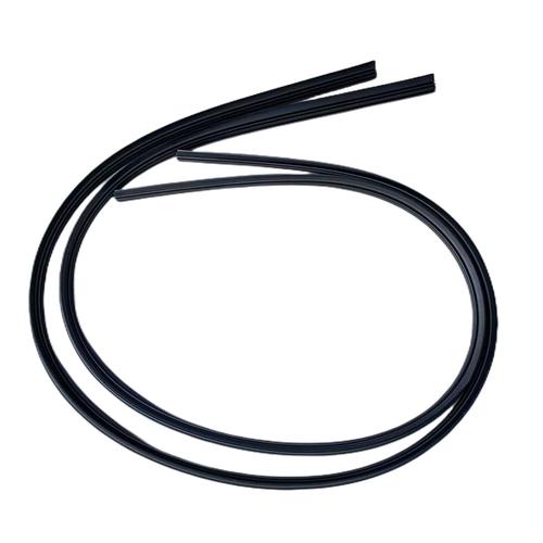 Escobillas Delanteras Gomas Recambio para auto camioneta - 0
