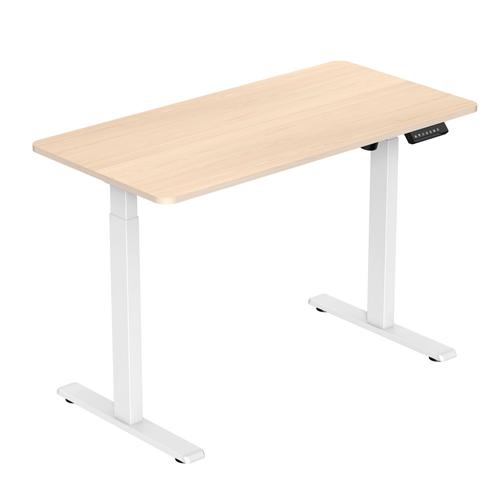 Escritorio Regulable En Altura Gadnic Stand desk Eléctrico - 0