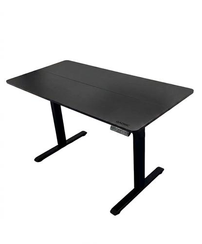 Escritorio Regulable Eléctrico Gadnic 120x60 Elevable Con Memoria Inteligente 3 Posiciones Negro - 6