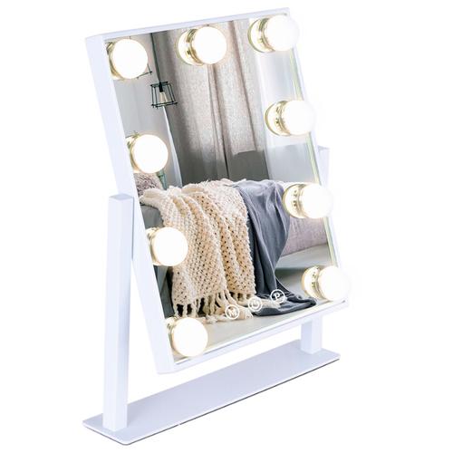Espejo para Maquillaje Gadnic Led HOLLYWOOD - 0