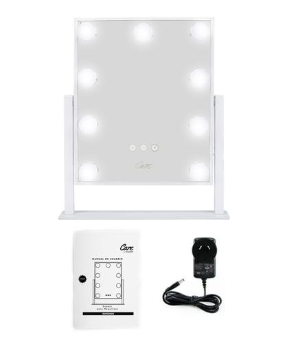 Espejo para Maquillaje Gadnic Led HOLLYWOOD - 6