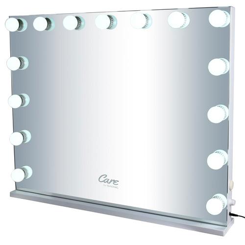 Espejo Baño Gadnic HW XXL Led Puerto Usb con Dimmer - 0