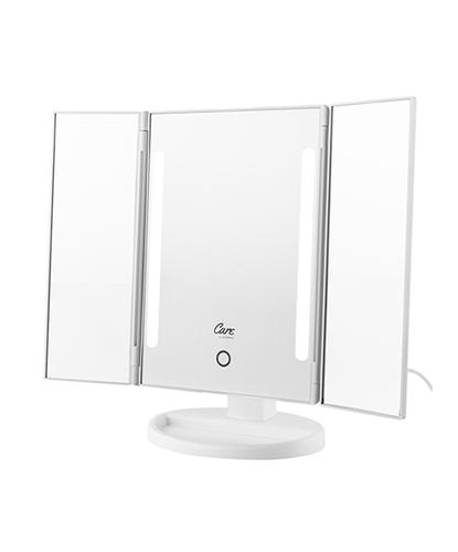 Espejo Maquillaje Tactil Gadnic Luces Led  - 6