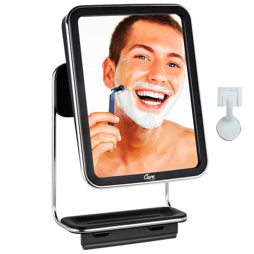 Espejo Anti Empaño Ducha Gadnic  - 0