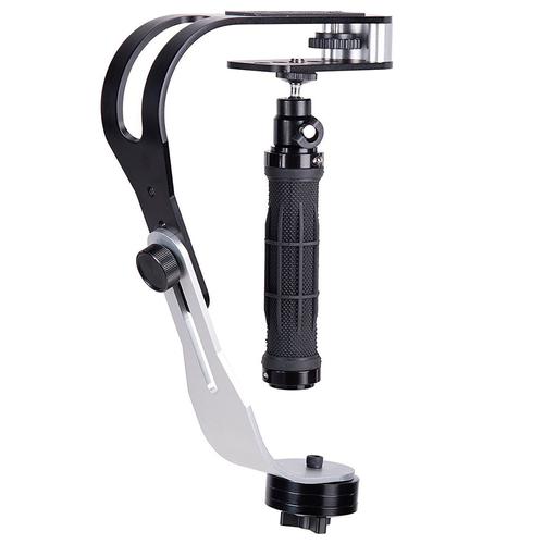 Estabilizador Gadnic Steadycam Profesional Para Cámaras y Celulares - 0