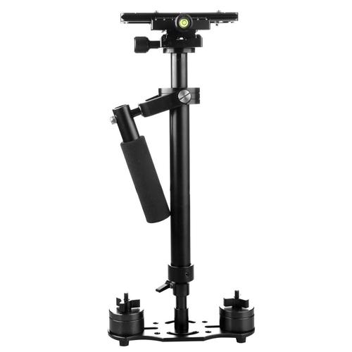 Estabilizador Gadnic S60 Steadycam Profesional Para Cámaras Barra Estabilizadora 40-60cm - 0