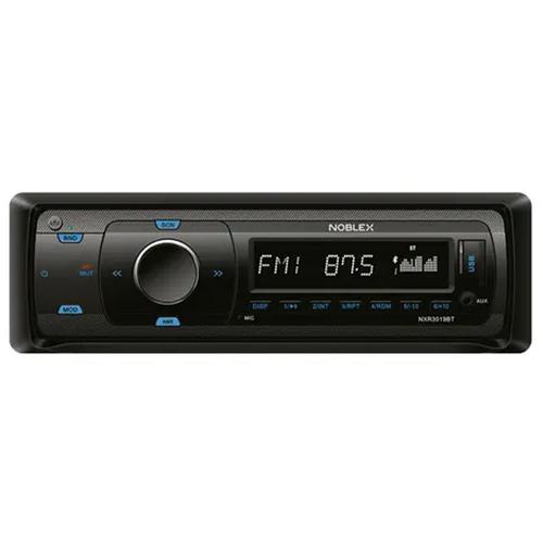 Stéreo para Auto Noblex NXR3019BT USB Bluetooth - 0