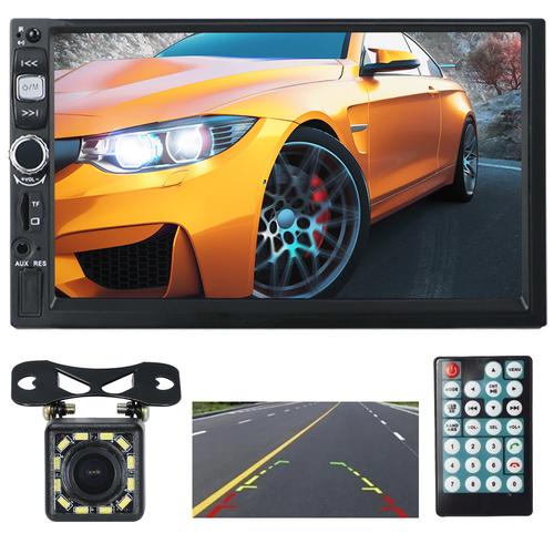 Estereo para Auto Gadnic ESTERE03 Pantalla 7 - 0