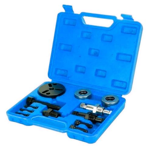 Juego Extractor Aire Acondicionado GADNIC EXTC1 Embrague - 0
