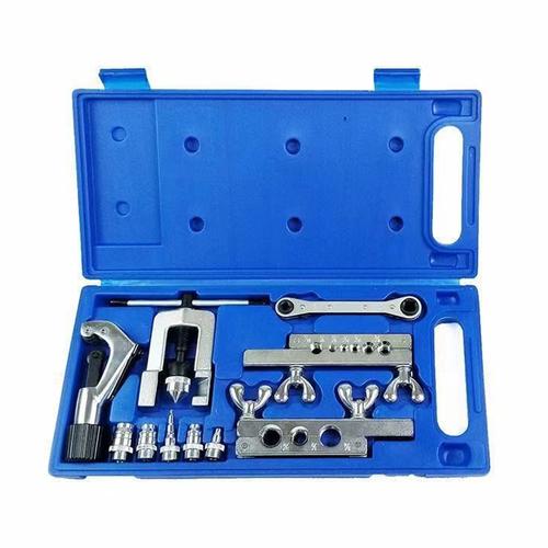 Kit Herramientas de Sistema de Refrigeración Gadnic Profesional  - 0