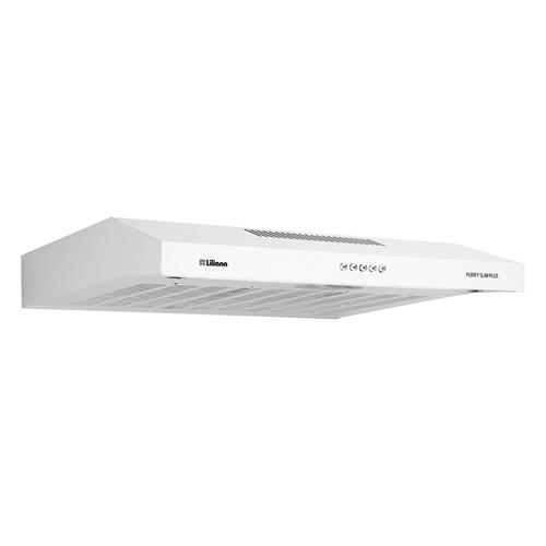 Purificador de Aire Liliana Purify Slim Plus KP982 240 watts - 0