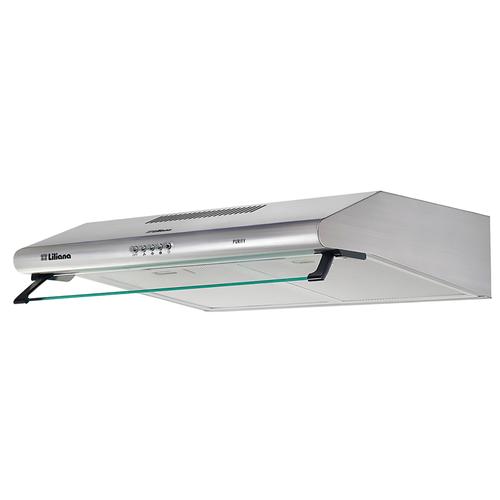 Purificador de Aire Liliana Purify Plus KP992 200 Watts Acero Inoxidable - 0