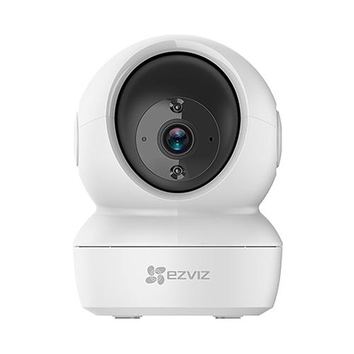Cámara IP Ezviz WiFi Paneo e Inclinación Inteligente CS-C6N-R101-1G2WF - 0