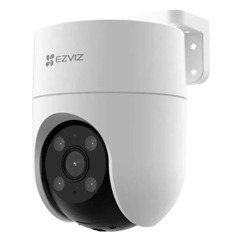 Cámara de Seguridad Ezviz H8C Ip WiFi Pt 1080p - 0
