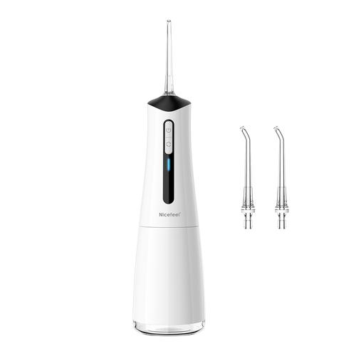 Irrigador Bucal Nicefeel Inalámbrico FC5240 Uso Doméstico - 0