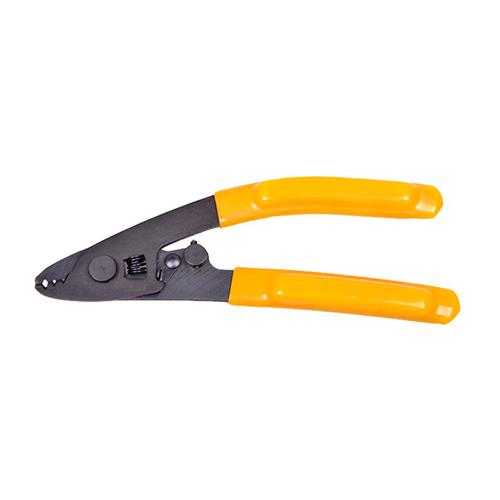 Peladora De Fibra Óptica Gadnic FO03 Pelacables - 0