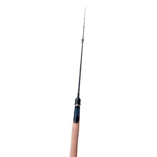 Caña de Pescar Linnhue FISH2T21 Ultraligera de Viaje - 0