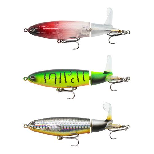 Señuelo de Pesca Linnhue Cebo Artificial de Pez - 0