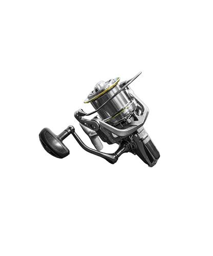 Reel Frontal GADNIC Freno 20kg Pesca Mar 6 Rulemanes - 6