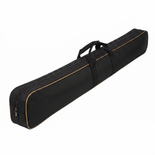Funda Para Caña De Pescar South Port 6-8 Unidades Impermeable Reforzada - 0