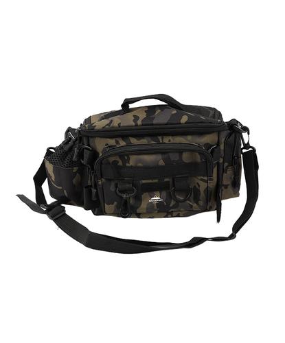 Bolso Para Pesca Southport By Gadnic Oxford 600D Impermeable Compacto - 6