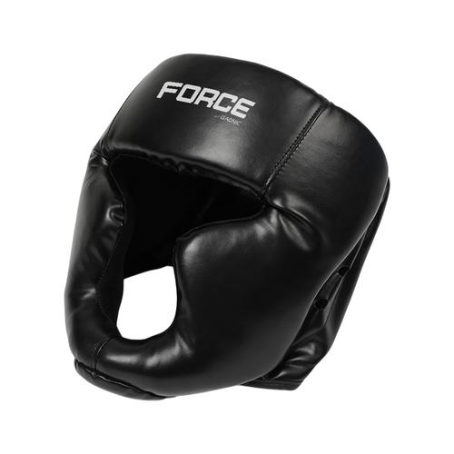  Protector Cabezal Boxeo Gadnic Alta Densidad 58 a 66 cm  - 0