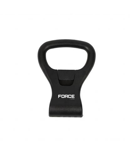 Agarre Convertidor Pesa Rusa Force by Gadnic ABS Para Mancuernas  - 6