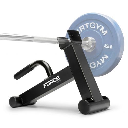 Soporte Peso Muerto Force by Gadnic Barra Jack 400kg - 0