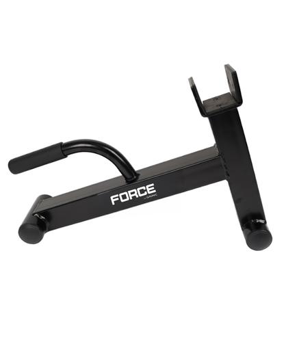 Soporte Peso Muerto Force by Gadnic Barra Jack 400kg - 6