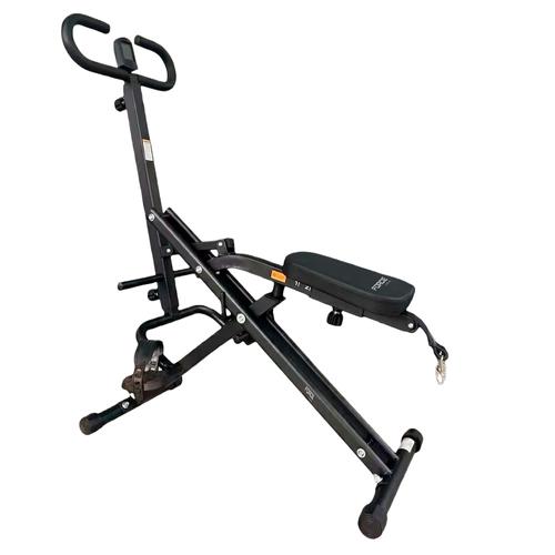 Máquina De Entrenamiento Force By Gadnic Ajuste De Resistencia Multifunción - 0