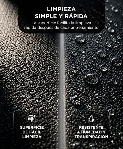 Alfombrilla Para Bicicletas Force By Gadnic Protectora Antideslizante 2,5 mm - 3