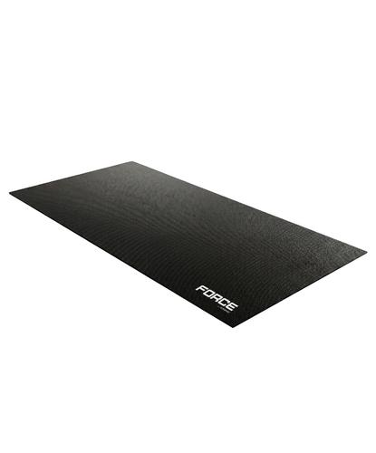 Alfombrilla Para Bicicletas Force By Gadnic Protectora Antideslizante 2,5 mm - 6