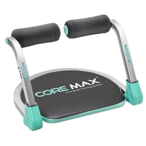 Máquina Para Abdominales Core Max 4 Niveles de Entrenamiento Plegable - 0
