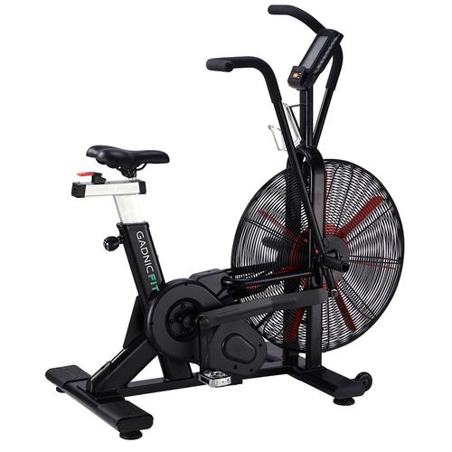 Bicicleta Fija de Aire  Air Bike - 0