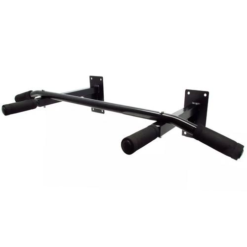 Barra Dominadas Gadnic de Pared Agarres de Alto Impacto Hasta 120kg - 0