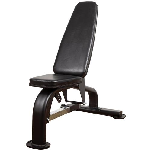 Banco De Ejercicios Regulable Gadnic Multiangular Gym  - 0